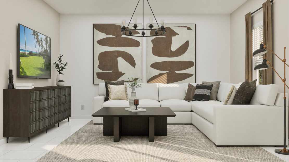 Hubble built by Lennar