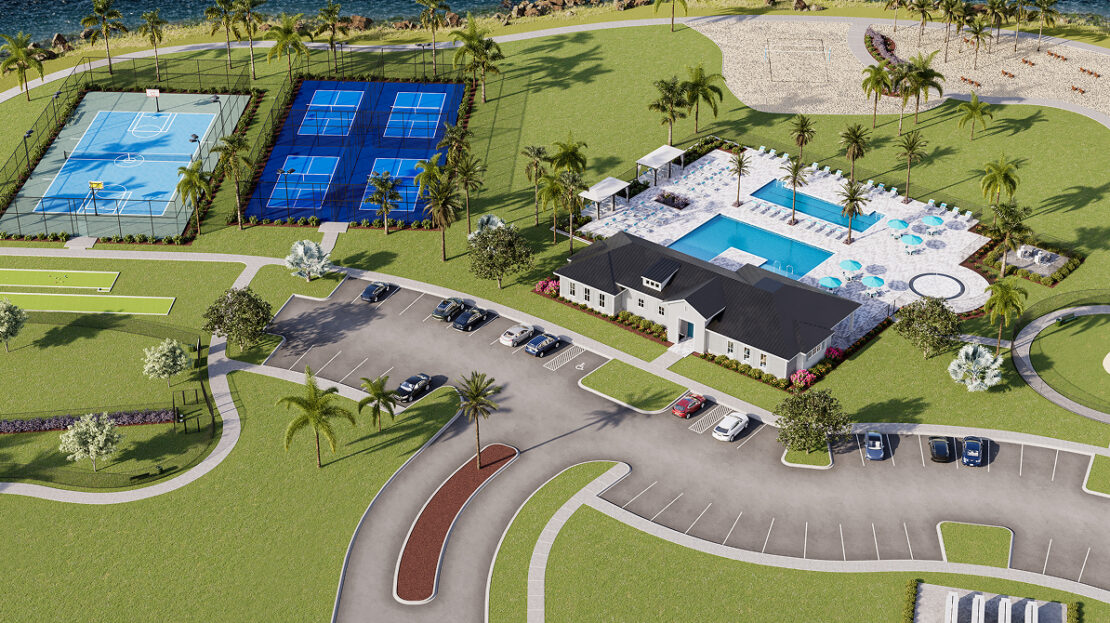 Seagrove The Shores Single Family