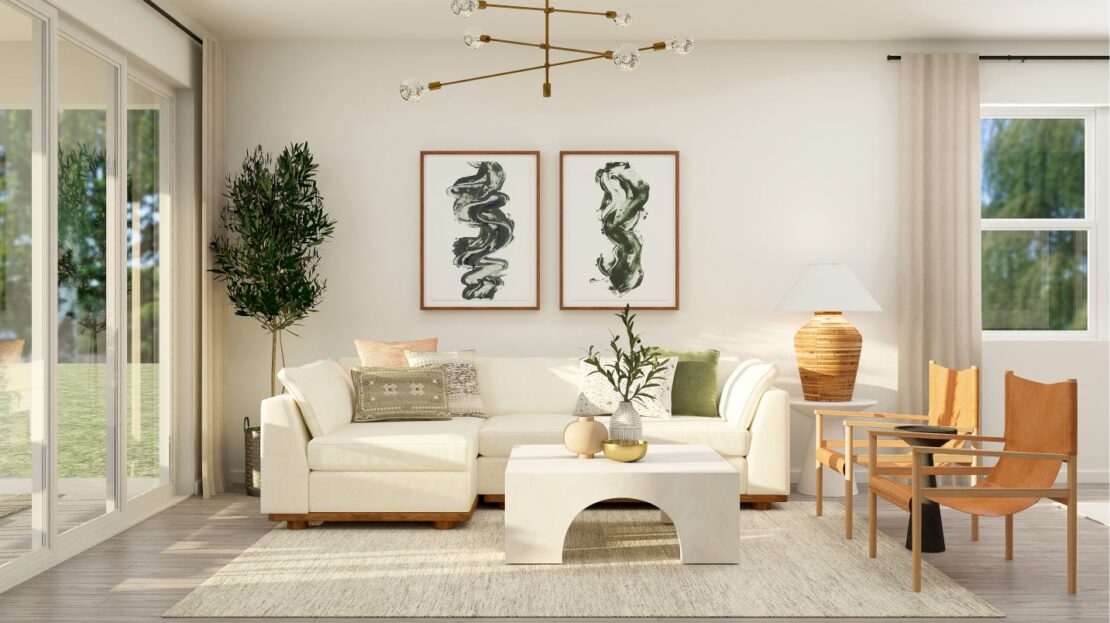 Jessica built by Lennar