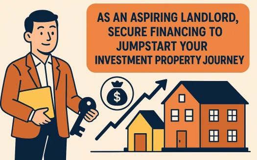 Infographic: As an Aspiring Landlord