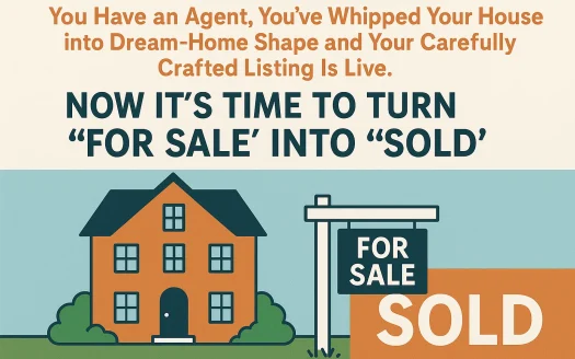 Infographic: You Have an Agent