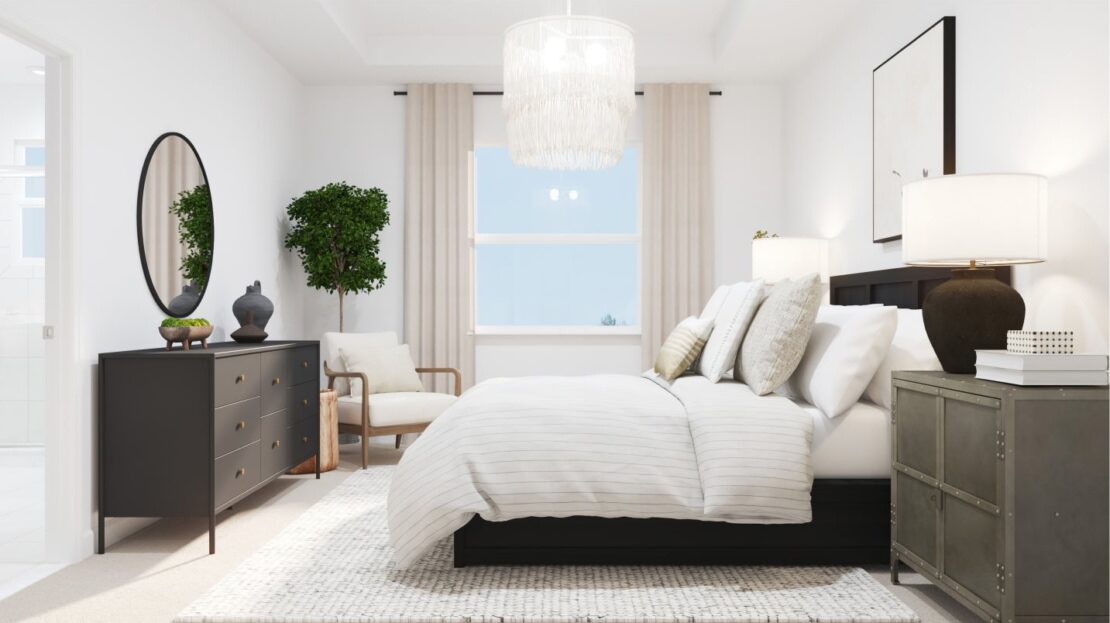 Genoa built by Lennar