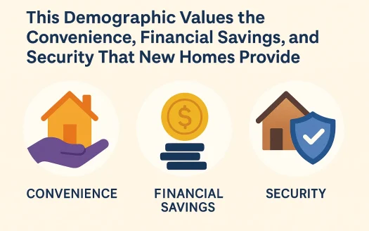 Infographic: This Demographic Values the Convenience
