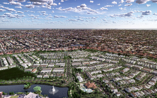 Solterra Aurora Collection