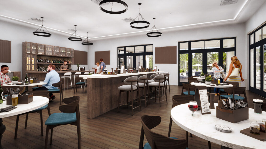 Solterra Aurora Collection Pre-Construction Homes