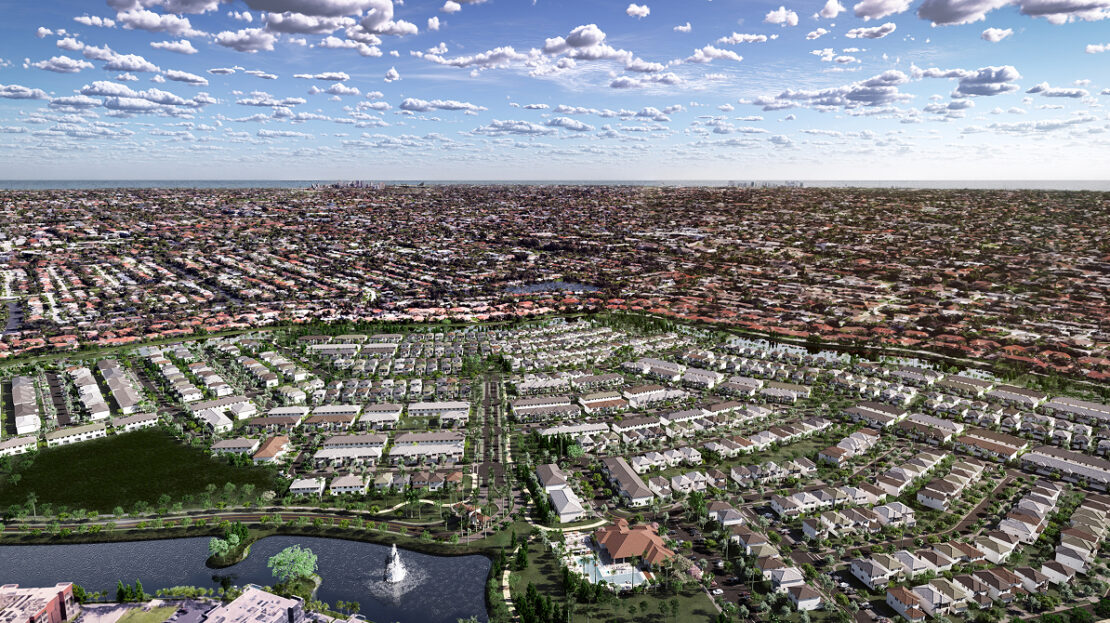 Solterra Lusso Collection by Lennar