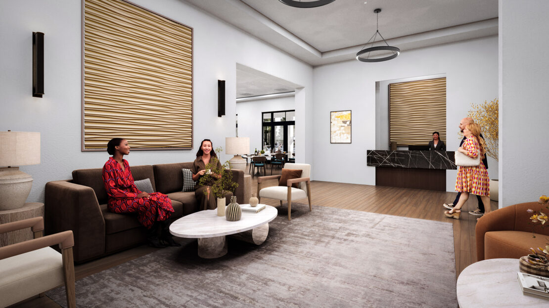 Solterra Lusso Collection New Construction