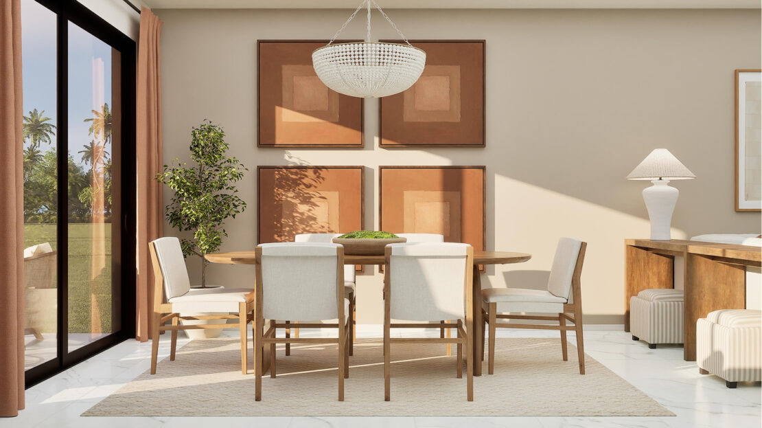 Amara built by Lennar