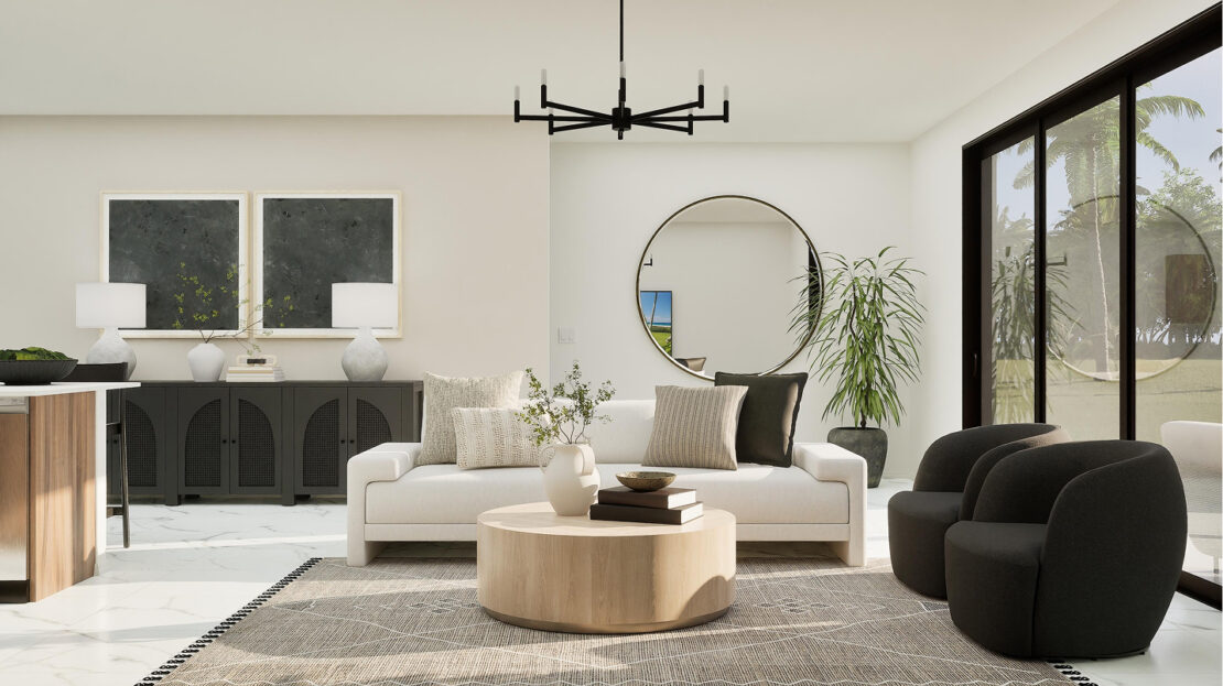 Marani built by Lennar