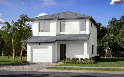 Solterra Radiance Collection