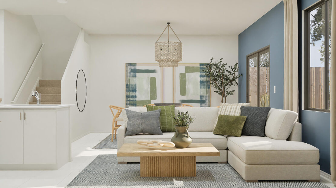 Eclipse built by Lennar