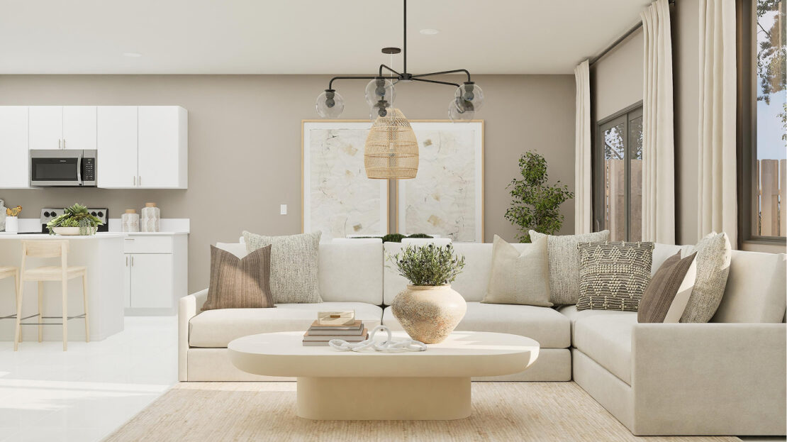 Solara built by Lennar