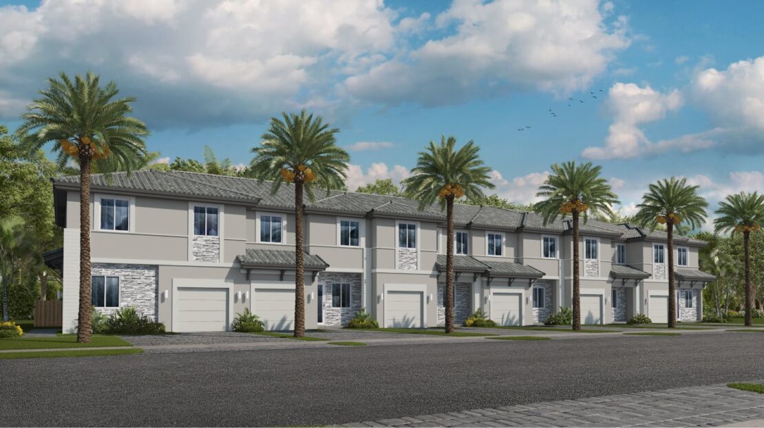 Terra Sol Community by Lennar