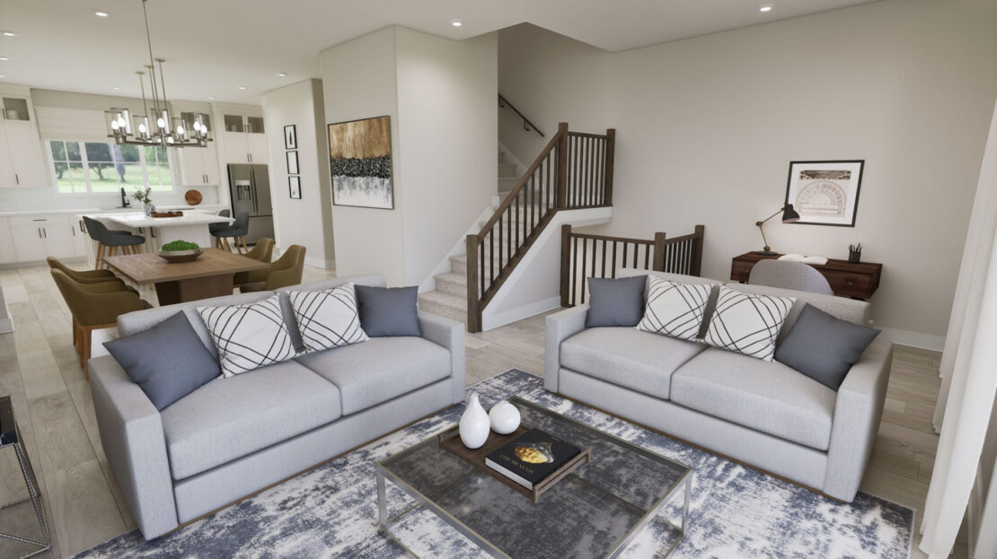 The Domaine at SoSo West Palm Beach FL