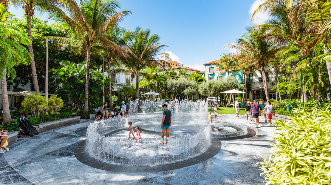 The Domaine at SoSo PreConstruction Homes