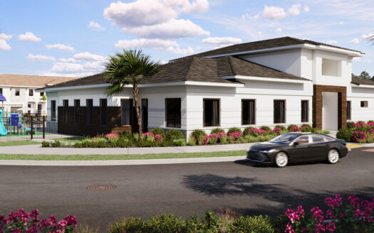 The Estates at Lotis Wellington The Townhomes Collection