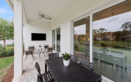 The Reserve at Eastpointe