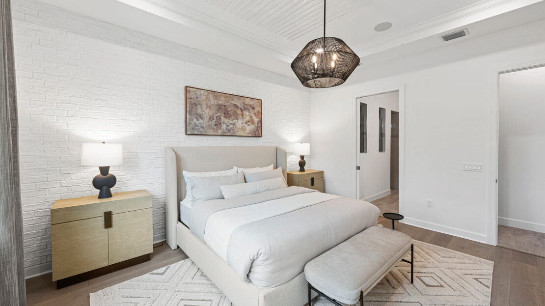 Mystique Model at The Reserve at Eastpointe New Construction