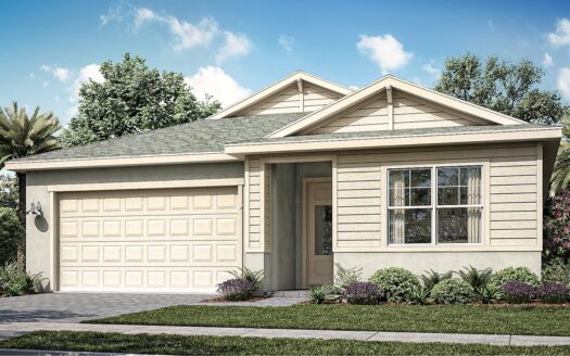 The Timbers at Everlands The Isles Collection