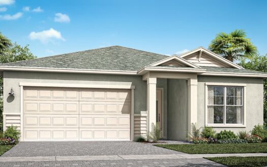 The Timbers at Everlands The Isles Collection