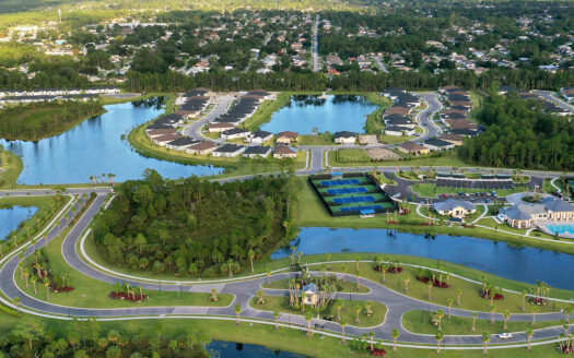 The Timbers at Everlands The Twinhome Collection