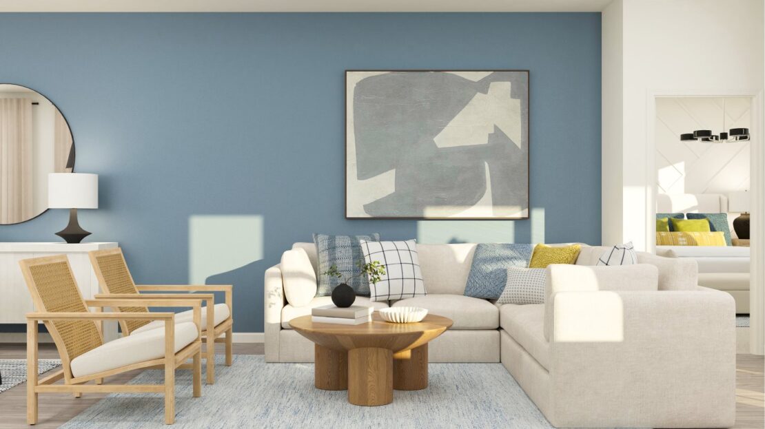 Ashley built by Lennar