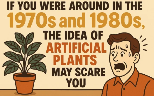 Infographic: If You Were Around in the 1970s and 1980s
