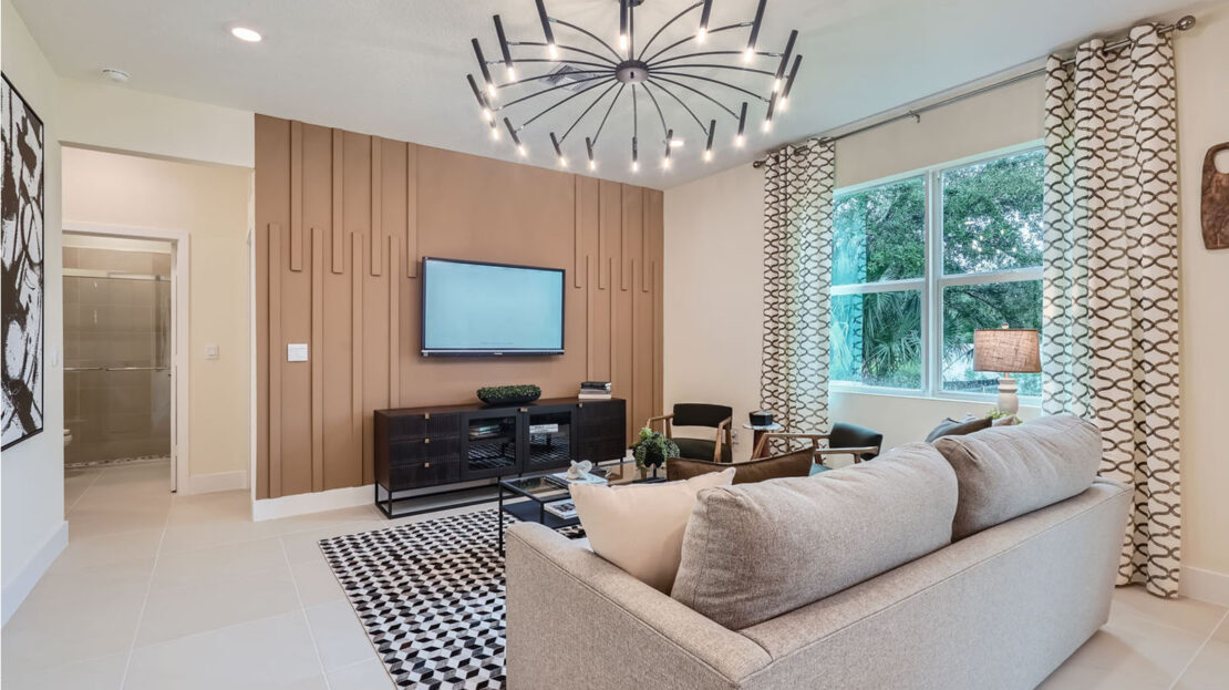 Twin Oaks 8851 SW Kanner Oaks Drive