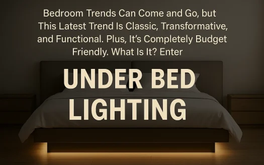 Infographic: Bedroom Trends Can Come and Go