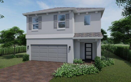 Robie Model