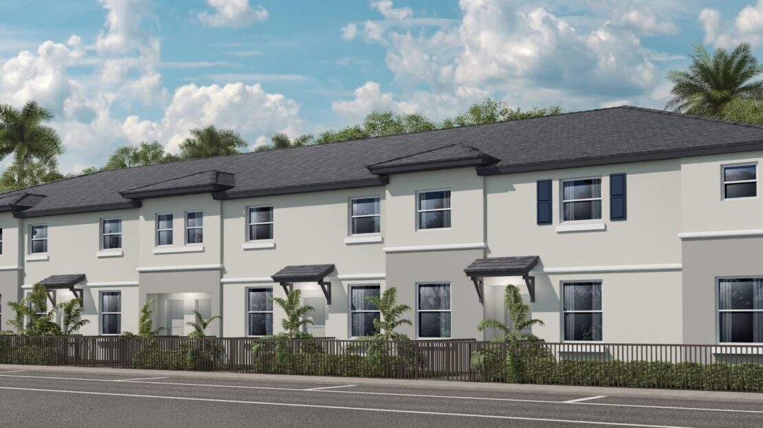 Vivant The Promenade Collection Multi-Family