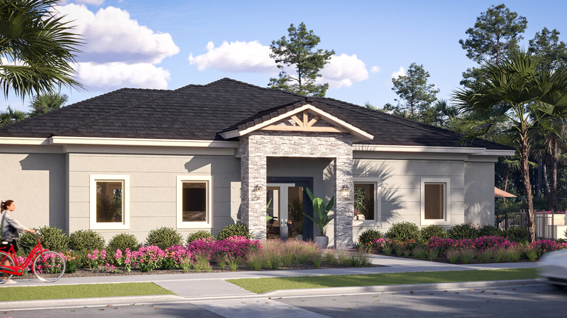 Whitmore Estates The Kensington Collection