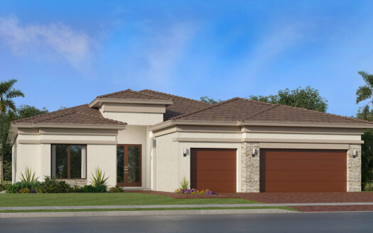 Whitmore Estates The Kensington Collection