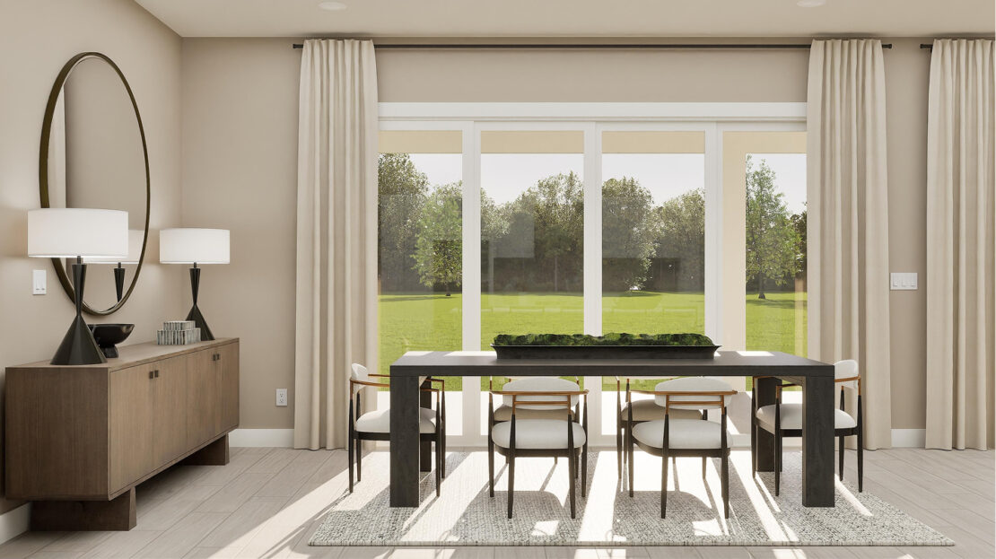 Cambridge built by Lennar