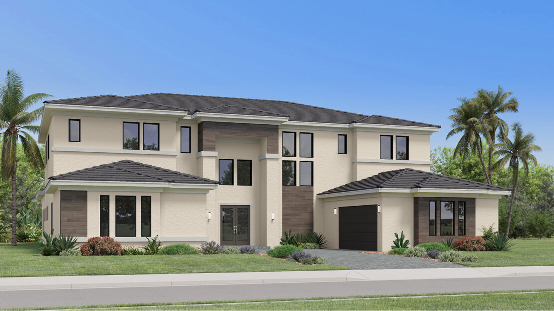 Whitmore Estates The Oxford Collection by Lennar