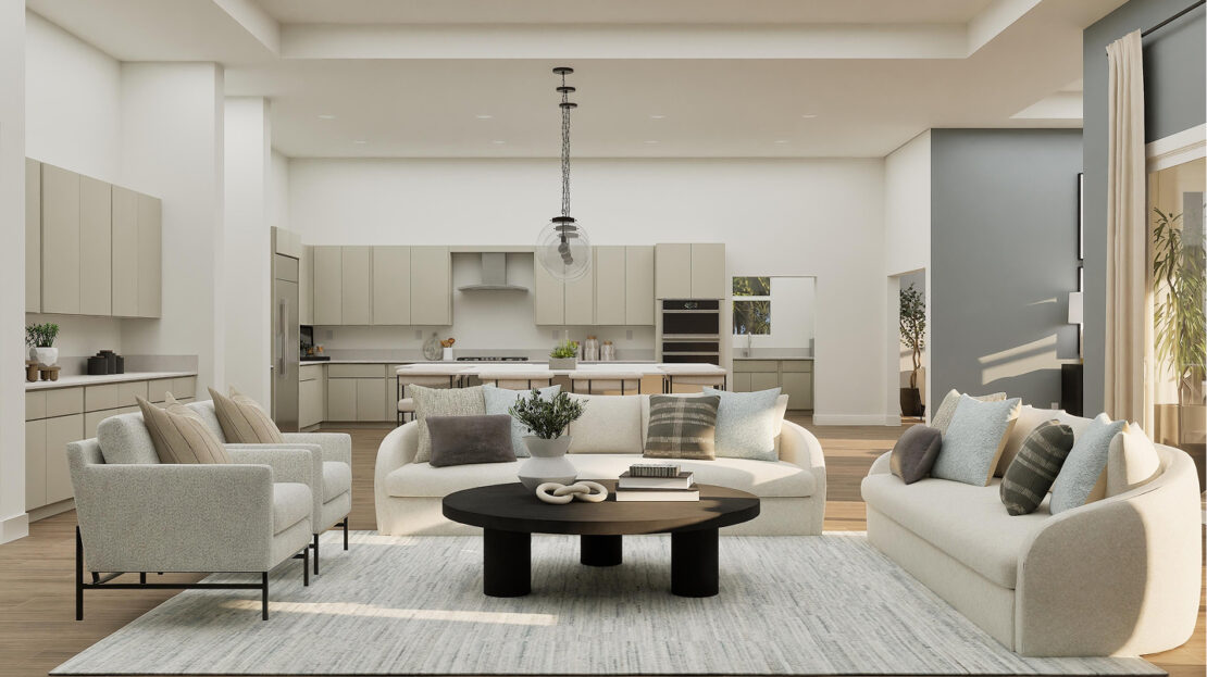 Vanderbilt built by Lennar