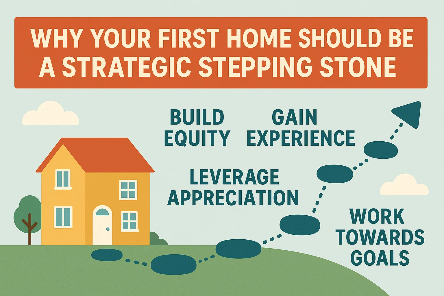 Strategic Home Investment infographic