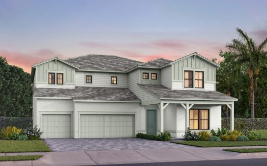 Roseland Model