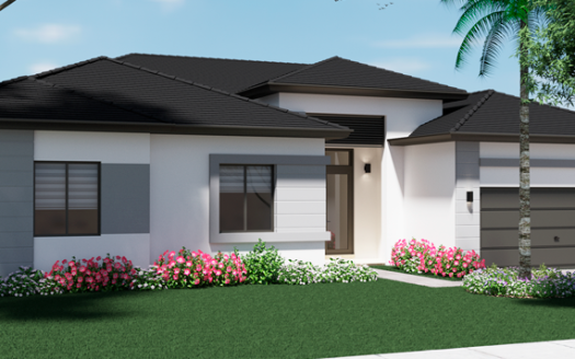 CENTURY AT CUTLER BAY