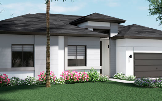CENTURY AT CUTLER BAY