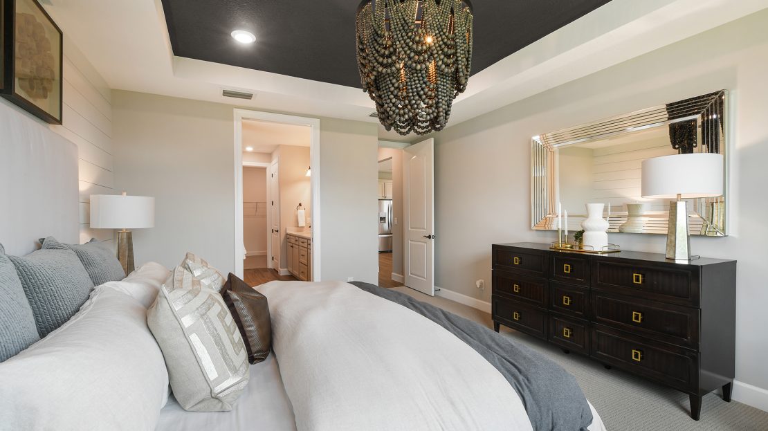 Palmary Model at Costa Pointe Single Family