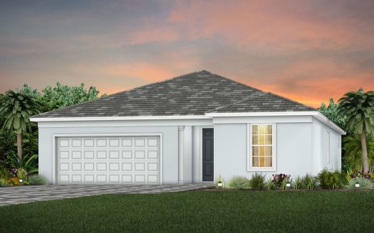 Prestige Model