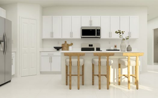 Dawn Model