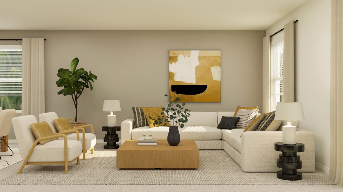 Honor built by Lennar