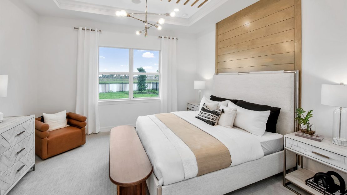 Emerson Oaks by Pulte