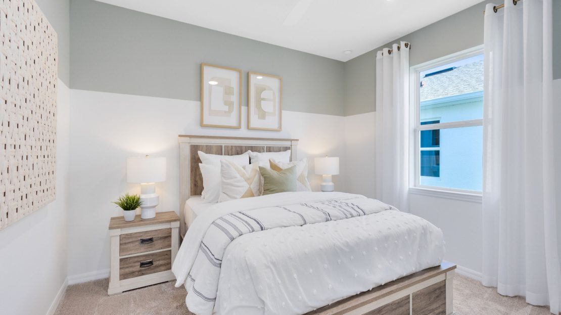 Emerson Oaks Single Family