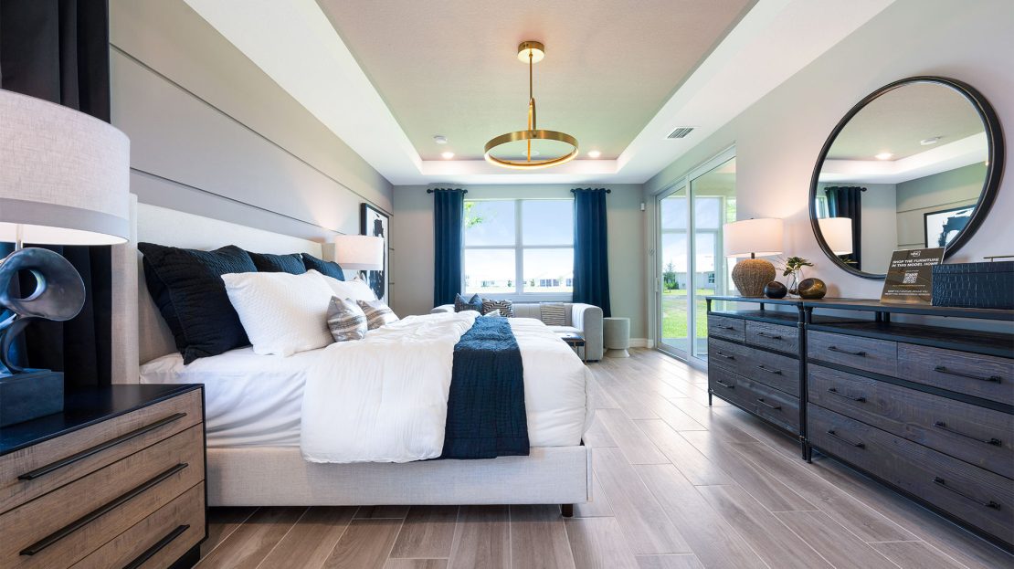 Emerson Oaks New Construction