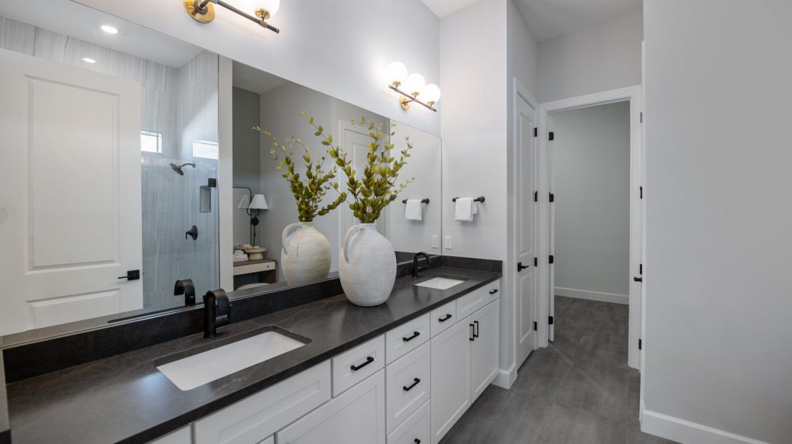 Ashby Model at Emerson Oaks Single Family