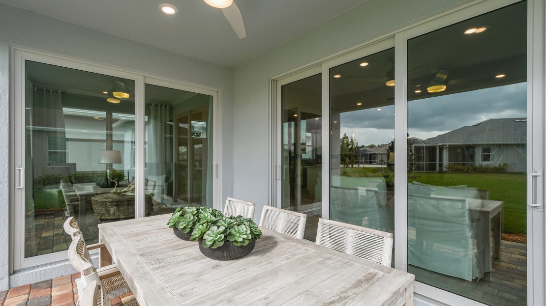 Prosperity Model at Emerson Oaks Single Family