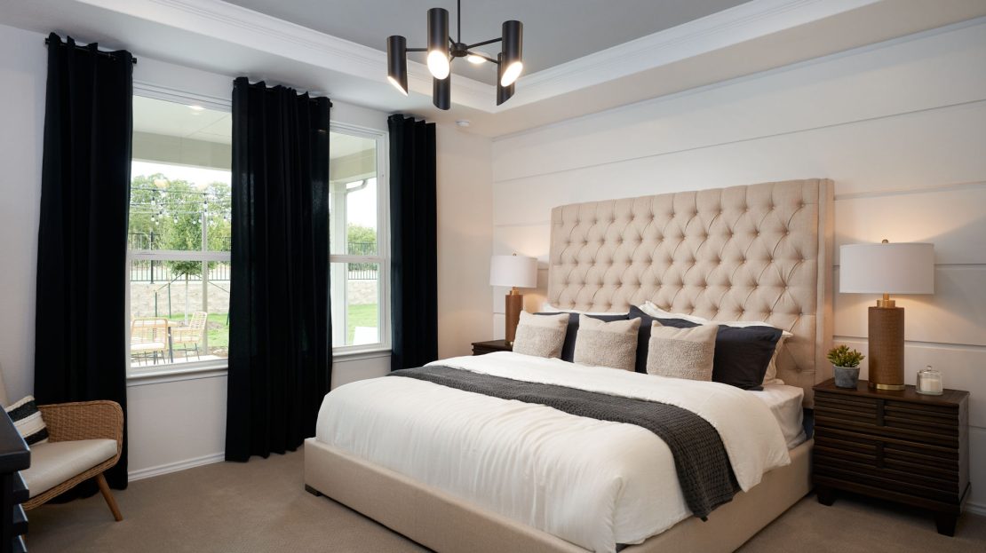 Harbor Isle by Pulte